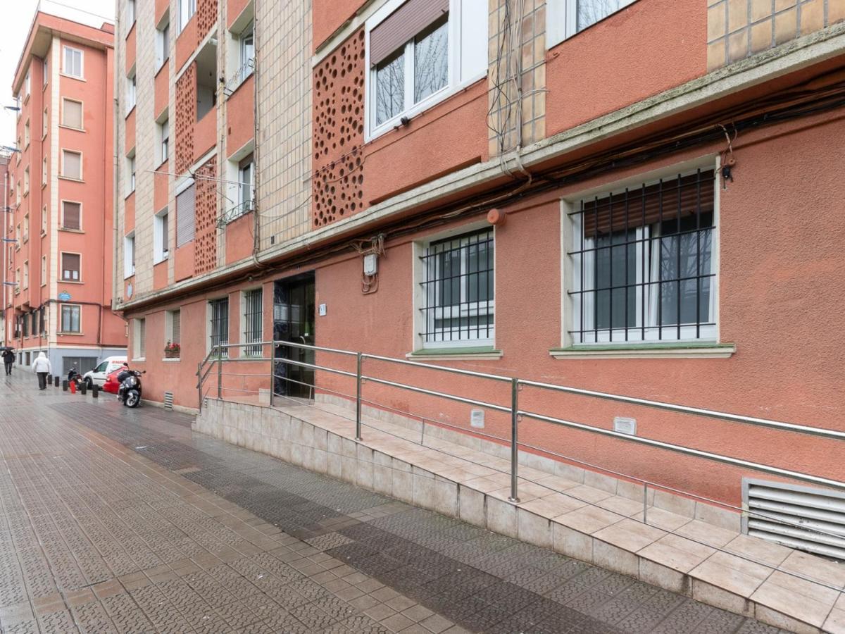 Bilbao Sarriko - Deusto By Aston Rentals Exterior foto